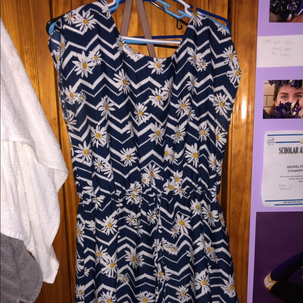 Daisy Dress